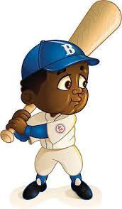 Rachel robinson, the widow of baseball legend jackie robinson, at the los ang. Jackie Robinson Clipart 4 Clipart Station