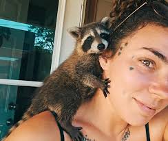 My son and his dog found this guy when he was less then 4 weeks old ( no  ears formed yet and eyes not open ). Lots of great stories with this