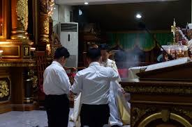 Solemnidad ning Kristong Ari Noviembre 24, 2024