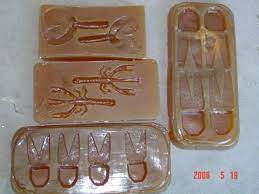 I M Curious About Starting To Make My Own Lures But I Really Want To Make It All Namely I Want To Make My Own M Diy Fishing Bait Lure Molds Diy
