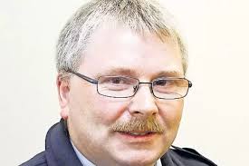 Aus dem Landkreis: Norbert Braun neuer Kreisfeuerwehrinspekteur