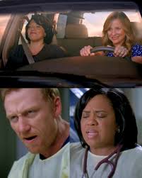 Grey's Anatomy True Fans ✓