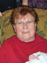 Obituary information for Audrey Eileen Bath