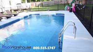 4.2 out of 5 stars: 18 X 36 Rectangle In Ground Swimming Pool Kit