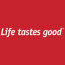 Reynolds used the slogan from winston's introduction in 1954 until 1972. Life Tastes Good Vector Logo Download Free Svg Icon Worldvectorlogo