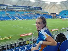Australia's premier regional sports venue based at robina on australia's. Go Titans Picture Of Cbus Super Stadium Robina Tripadvisor