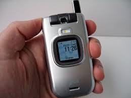 Test LG U8210