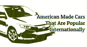 Non american made car brands. Car Brands Did You Know Cars