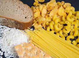 Carbohydrate contains fewer calories gram for gram than fat; 20 Unhealthiest Carb Habits For Your Waistline Eat This Not That