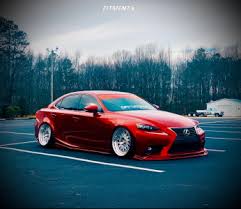 See more ideas about lexus, lexus ls, vip. 2015 Lexus Is250 Wheel Offset Tucked Air Suspension 1071906 Fitment Industries
