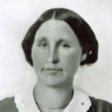 Sarah Elizabeth “Sally” Lee Philpott (1835-1866)