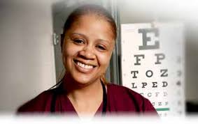 Global Nursing in Arizona Medical Mission to Nigeria