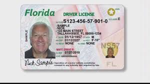 I highly doubt they'll just wait 6 weeks for me to get my id for me to start. Need To Renew Your Driver License Wtsp Com