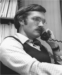 A Conversation with Robert Groves