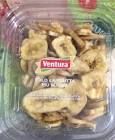 Banana Essiccata A Fette