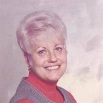 Judith Ann Tomaszkiewicz Obituary