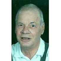 Cornelius Richard Karelse Obituary