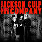 ROCKERS JACKSON CULP AND THE COMPANY live at...