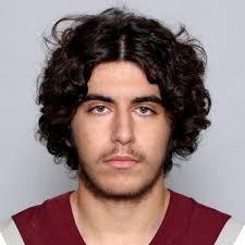 William Drawdy's Cinco Ranch High School Bio