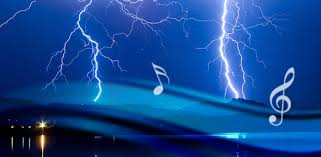 Eso sucede con los fondos de pantalla, por eso te presentamos fondos de pantalla gratis: Sonido Tormenta Fondo Animado Aplicaciones En Google Play