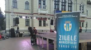 Motru romania tg jiu investment economy europe. Targu Jiu Sau Tirgu Jiu NevoiÅ£i SÄ Si Schimbe Actele