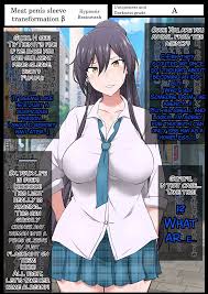 Book about Narrow and Dark Sexual Inclinations Vol.2 HypnosisBrainwash -  Hentai.name