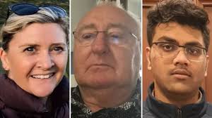 Coronavirus: Trapped Welsh tourists feel 'scared and lost'