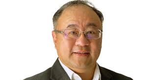 Leong Wei Hung to take the helm as CEO of Singapore LNG Corporation