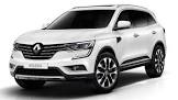 RENAULT-KOLEOS