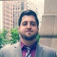 Daniel Scarpelli's Instagram, Twitter & Facebook