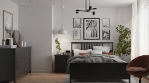 Click here to find the right ikea product for you. 3d Model Pbr Ikea Bedroom Interior Cgtrader