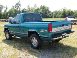 Image result for Dark Green 1994 Truck