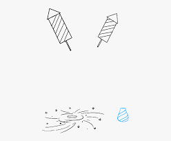 Join millions of creators and explore your creativity. How To Draw Fireworks Easy Drawings Of Fireworks Hd Png Download Kindpng