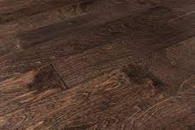 The rustic flooring you can combine with many styles because it is so simple and elegant part of the interior designs. What Is Distressed Hardwood Flooring Builddirect Learning Centerlearning Center