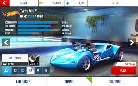 There are also special vehicles which you can unlock. Hot Wheels Twin Mill Asphalt Wiki Fandom