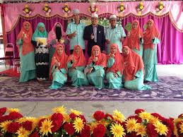 О maahad muhammadi pasir mas. Maahad Muhammadi Rantau Panjang Nasyid Perempuan Zon 4