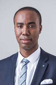 According to the attorney general's report during a press briefing today,  Deacon Kwabena Adu-Boahen who's the Council Chairman of the Assemblies of  God Professional Network. And the former Director of the National