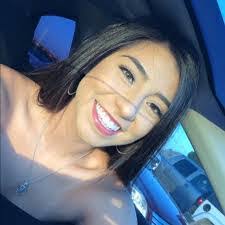 Alyssa Simonsen's Instagram, Twitter & Facebook