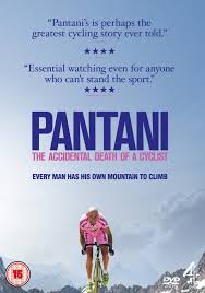 Marco pantani was one of the great climbers in modern cycling. Pantani The Accidental Death Of A Cyclist 2014 Imdb