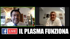 Tragedia a mantova, morto suicida lo pneumologo giuseppe de donno. Lega Salvini Premier Posts Facebook