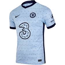 On this episode of #behindthecrest, presented by volkswagen, the #uswnt preps for the tournament ahead and struts their stuff for the cameras, see who's ready for their close up! Nike Chelsea Away Jersey 2020 2021 Soccerpro