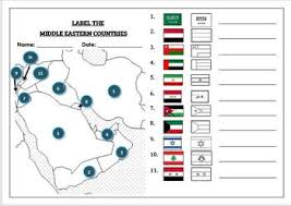 Pin On Geography Worksheets