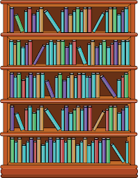 Jun 26, 2019 · pilih template desain interior yang paling mirip dengan proyek anda dan sesuaikan dengan kebutuhan anda. Rak Buku Perpustakaan Gambar Vektor Gratis Di Pixabay