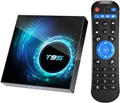 Upgrade to viu premium to enjoy the latest shows anytime anywhere, on designated smart tvs, mobiles, computers and tablets now! Amazon Com Android 10 0 Tv Box T95 4gb Ram 64 Rom Allwinner H616 Quad Core 64 Bit Arm Cortex A53 Android Box With 2 4g 5g Dual Wifi 10 100m Ethernet Support H 265 3d 6k Ultra Hd Bt 5 0 Hdmi 2 0 Smart Tv
