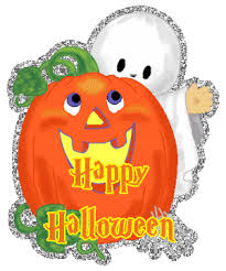 Image result for Halloween cartoon gif
