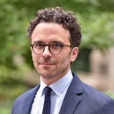 Emroch Colloquy Series