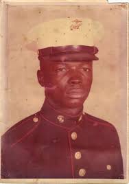 Were you at Paris Island from June 19 to September 19, 1972, in platoon 164?