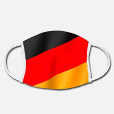 Jede einzelne flagge ist ca 30 x 45 länge 20,20 m bestehend aus 28 flaggen a 30 x 45 cm. Deutschlandflagge Sticker Spreadshirt Deutschland Flagge Deutschland Fahne Flaggen