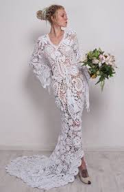 handmade wedding maxi dress crochet white dress wedding dress etsy in 2021 crochet wedding dresses maxi dress wedding irish lace wedding dress