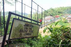 10 tempat penginapan menarik & unik di selangor. Top 15 Tempat Menarik Di Sungai Lembing Destinasi Percutian Anda Ammboi
